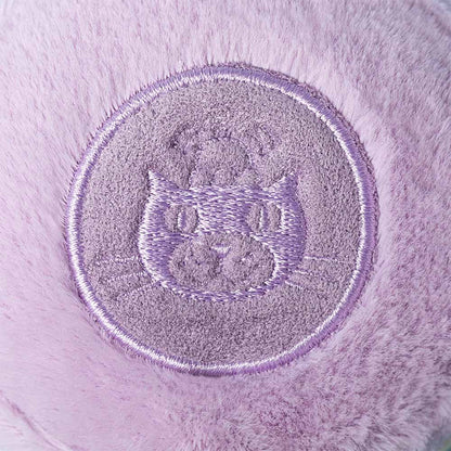 Jellycat - Knuffel - Amuseables May Macaron Lavender