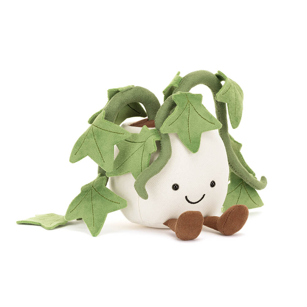 Jellycat - Knuffel - Amuseables Ivy
