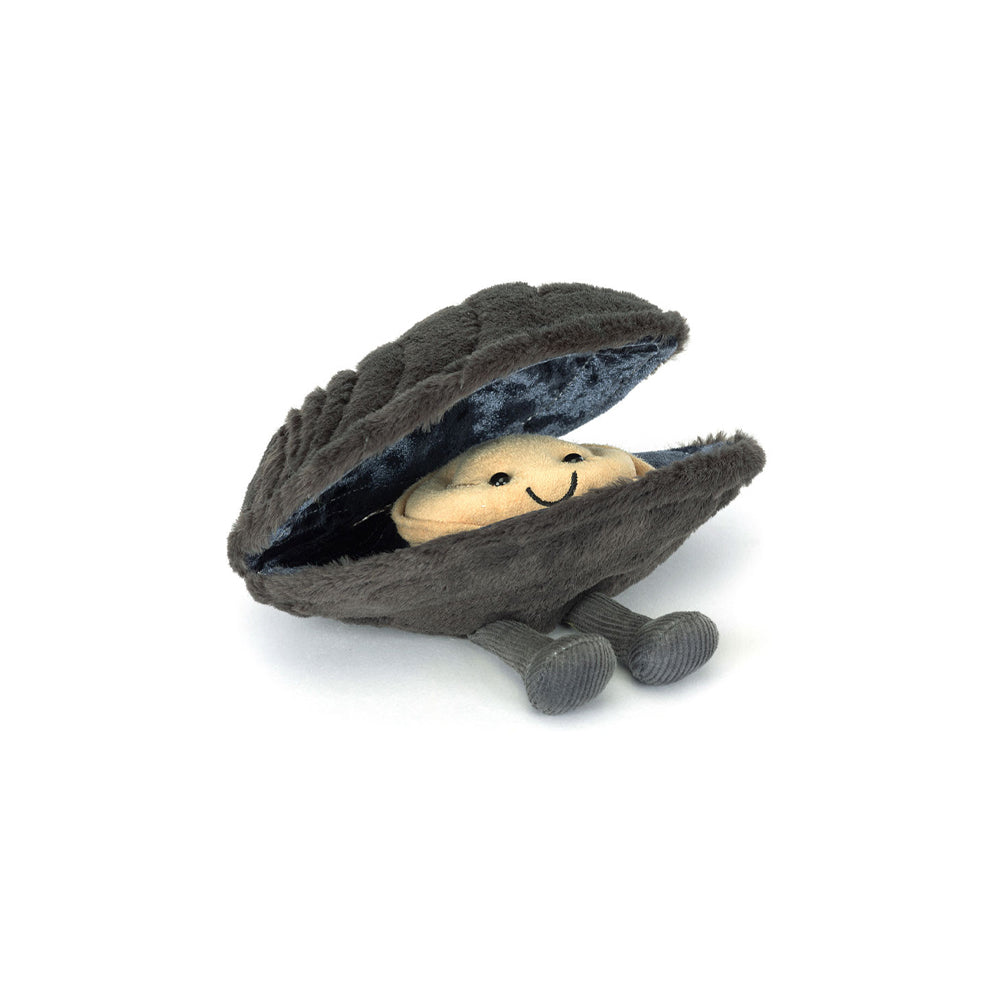 Jellycat - Knuffel - Amuseables Michelle Mussel