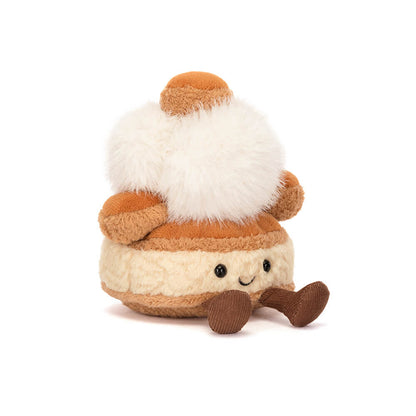 Jellycat - Knuffel - Amuseables Mirielle St. Honoré