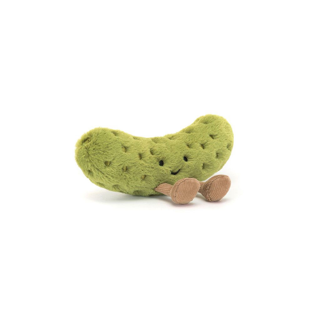Jellycat - Knuffel - Amuseables Pickle