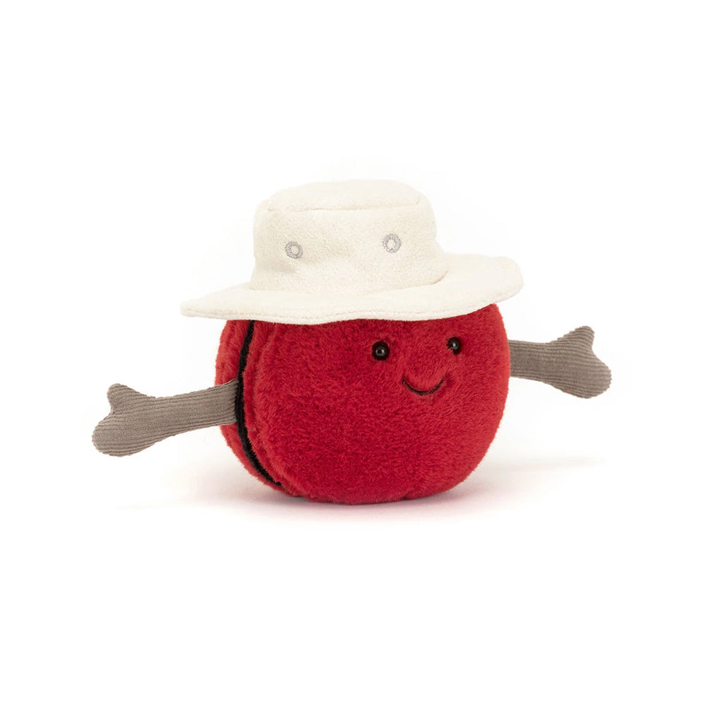 Jellycat - Knuffel - Amuseables Sports Cricket Ball
