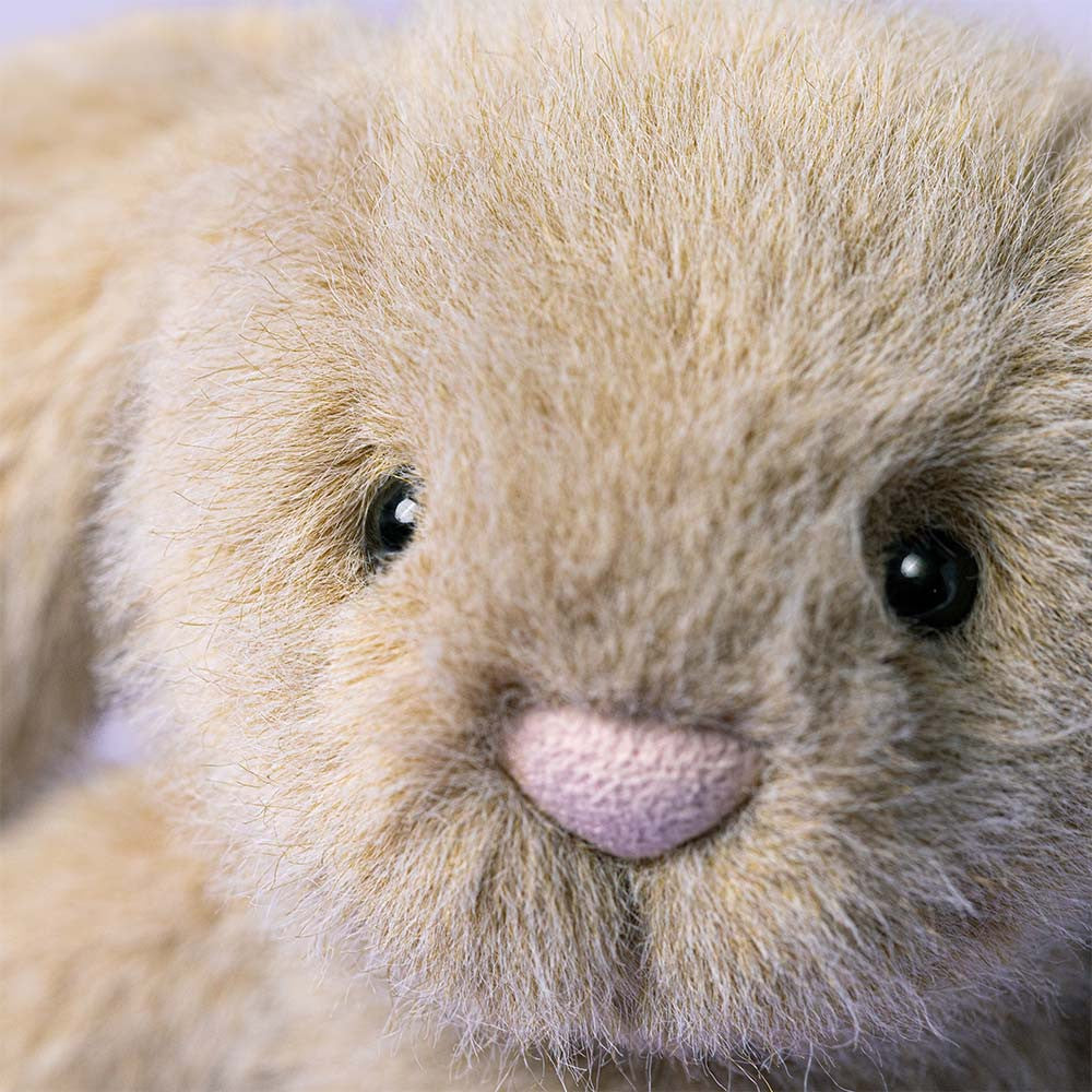 Jellycat - Knuffel - Oat Flufflet Bunny