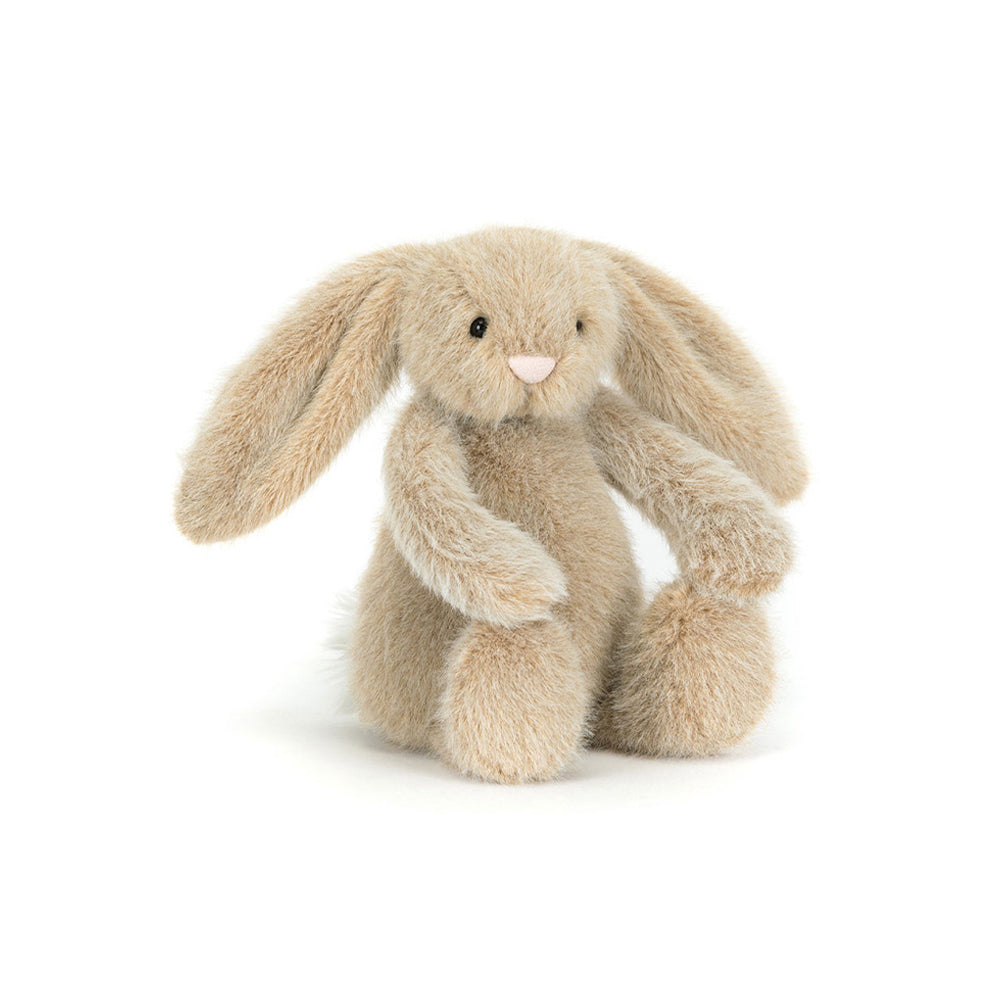 Jellycat - Knuffel - Oat Flufflet Bunny