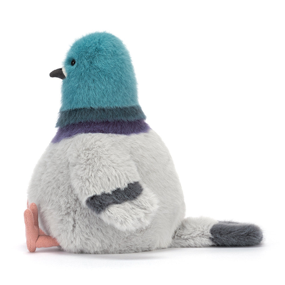 Jellycat - Knuffel - Strutton Pigeon