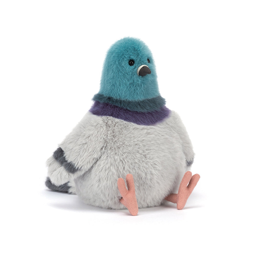 Jellycat - Knuffel - Strutton Pigeon