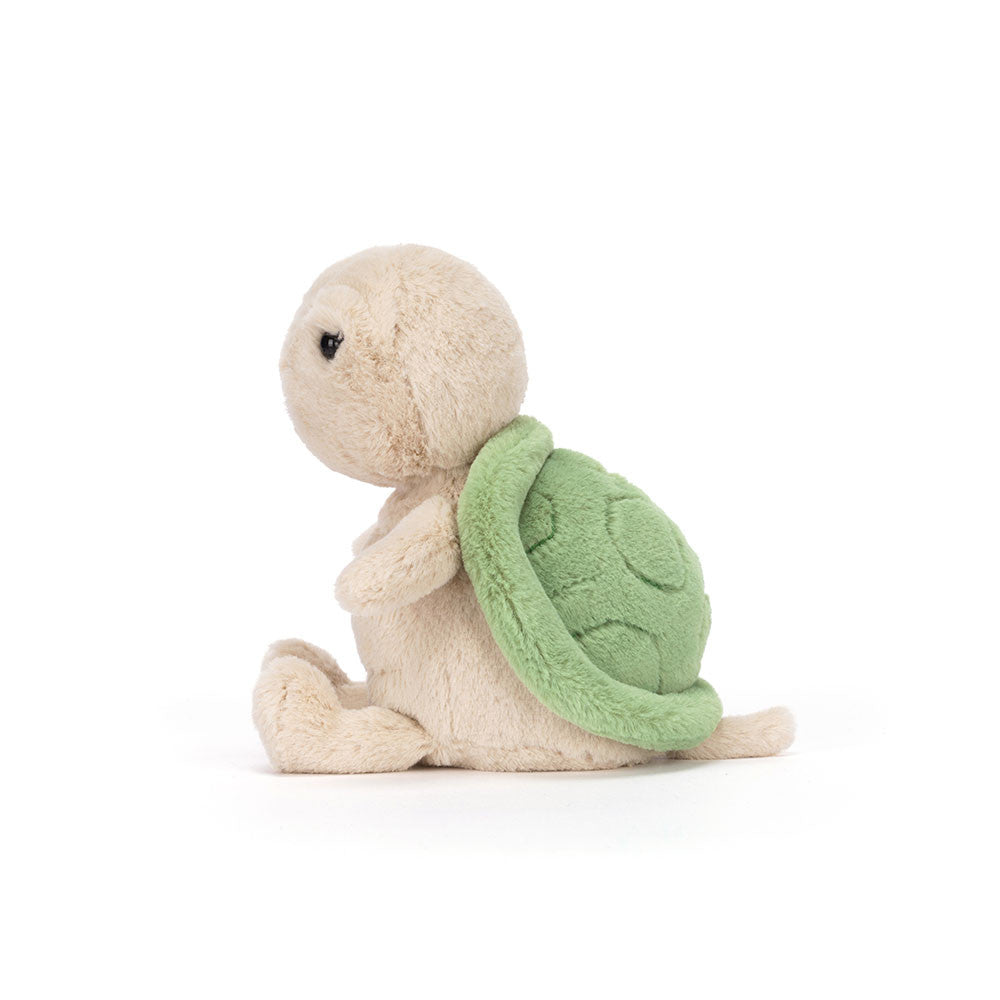 Jellycat - Knuffel - Thimble Turtle