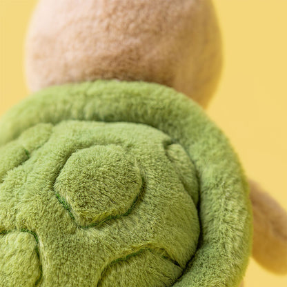 Jellycat - Knuffel - Thimble Turtle