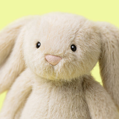 Jellycat - Knuffel - Wheat Flufflet Bunny