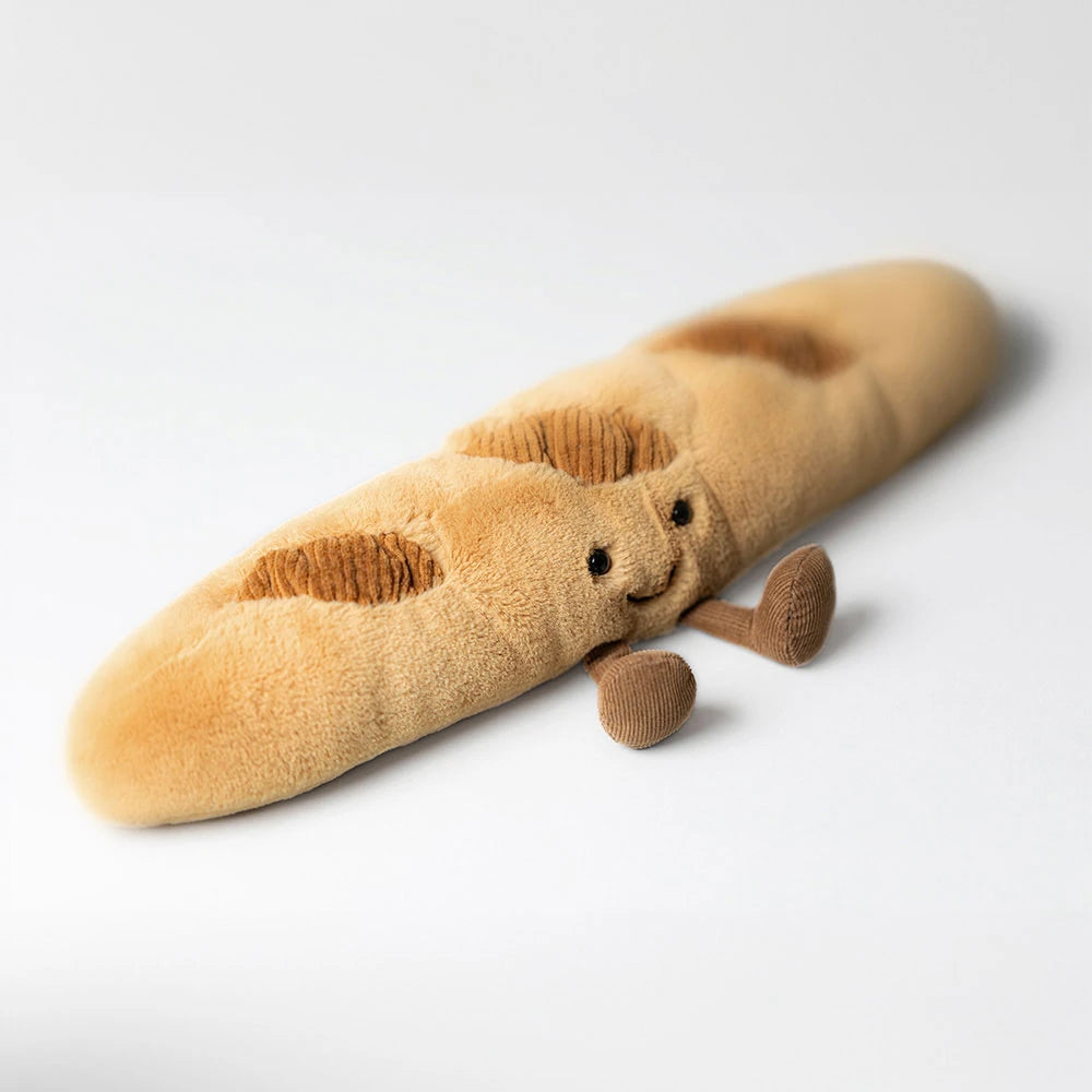 Jellycat - Knuffel - Amuseables Baguette