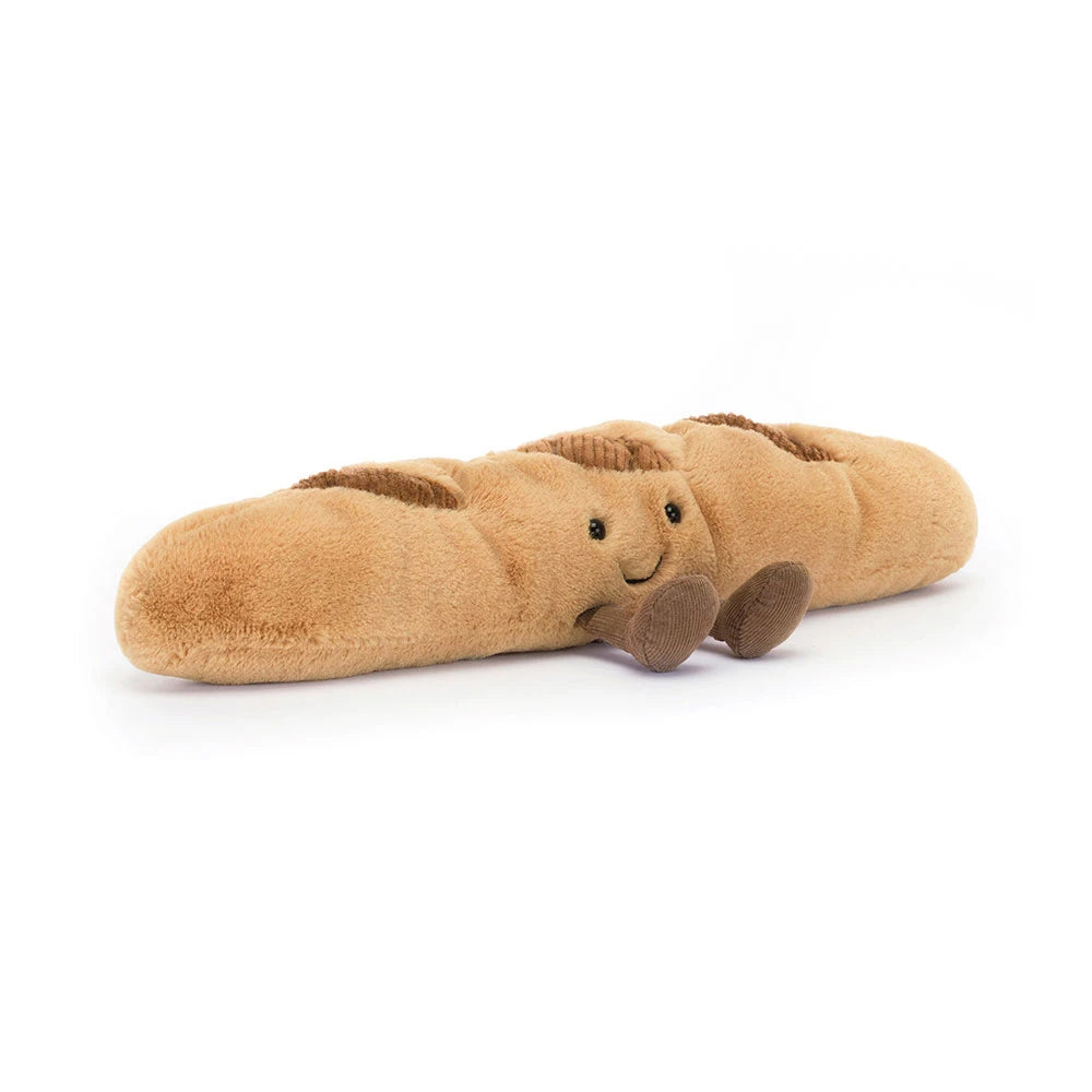 Jellycat - Knuffel - Amuseables Baguette