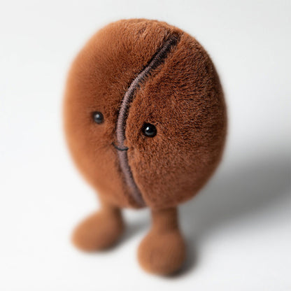 Jellycat - Knuffel - Amuseables Coffee Bean