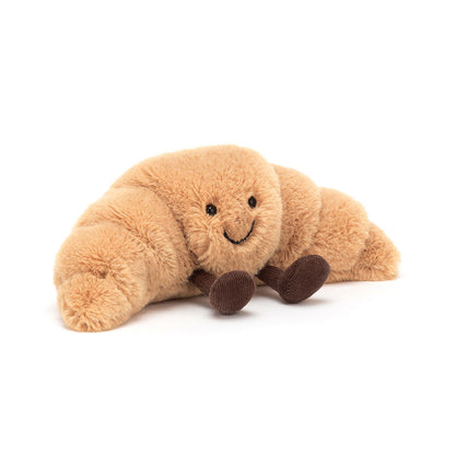 Jellycat - Knuffel - Amuseables Croissant