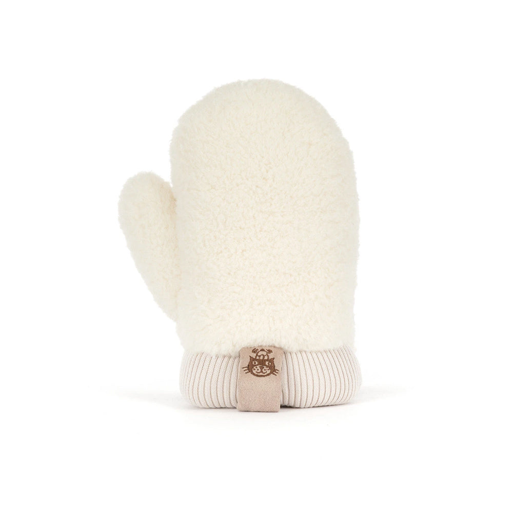 Jellycat - Knuffel - Amuseables Fitswell Mitten