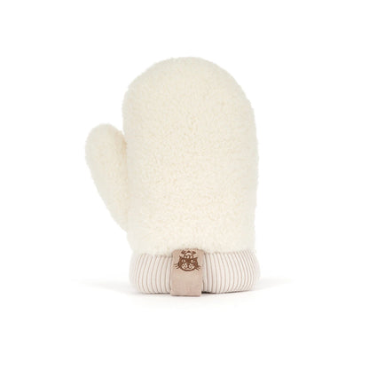 Jellycat - Knuffel - Amuseables Fitswell Mitten