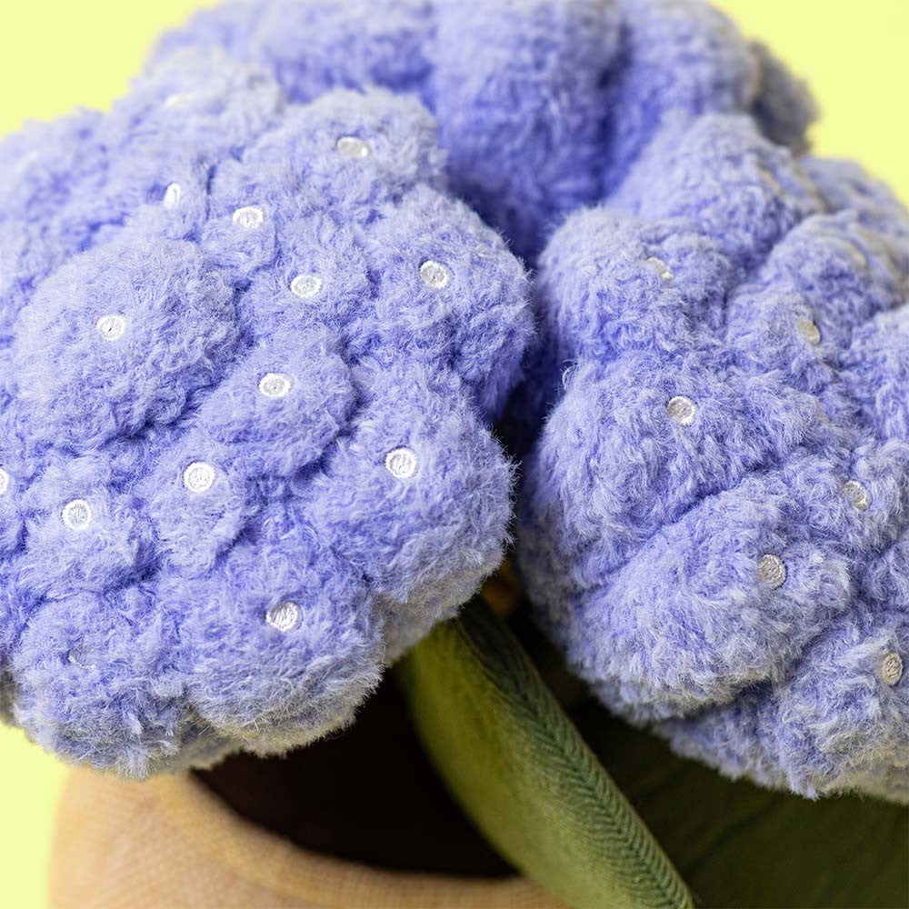 Jellycat - Knuffel - Amuseables Hydrangea