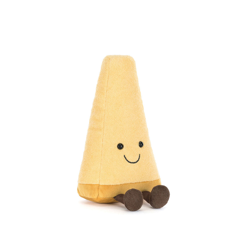 Jellycat - Knuffel - Amuseables Parmesan