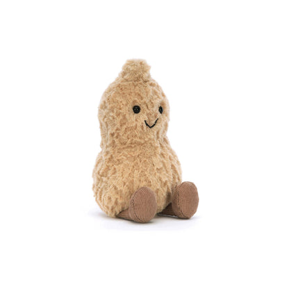 Jellycat - Knuffel - Amuseables Peanut