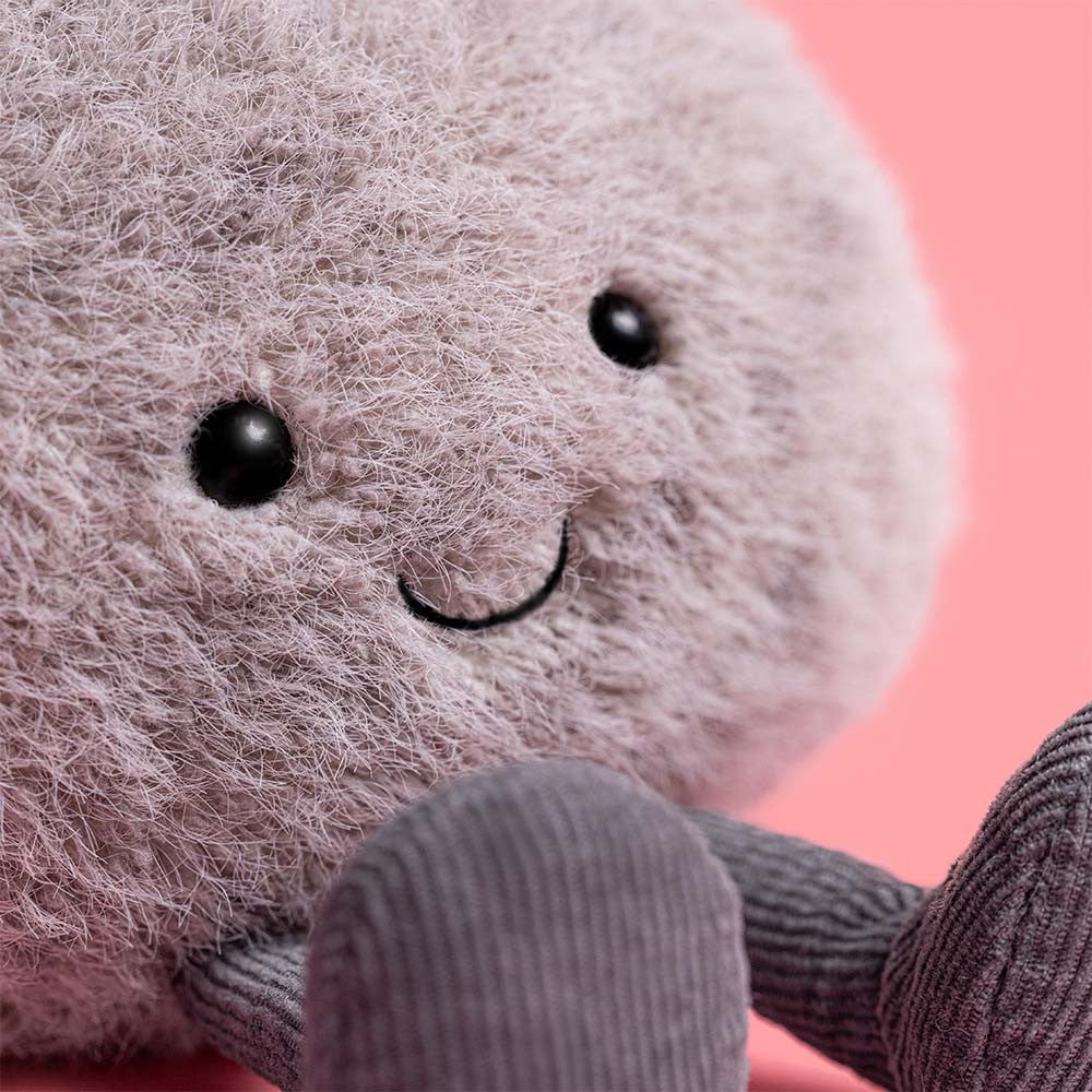Jellycat - Knuffel - Amuseables Pebble
