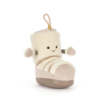 Jellycat - Knuffel - Amuseables Perta Snow Boot