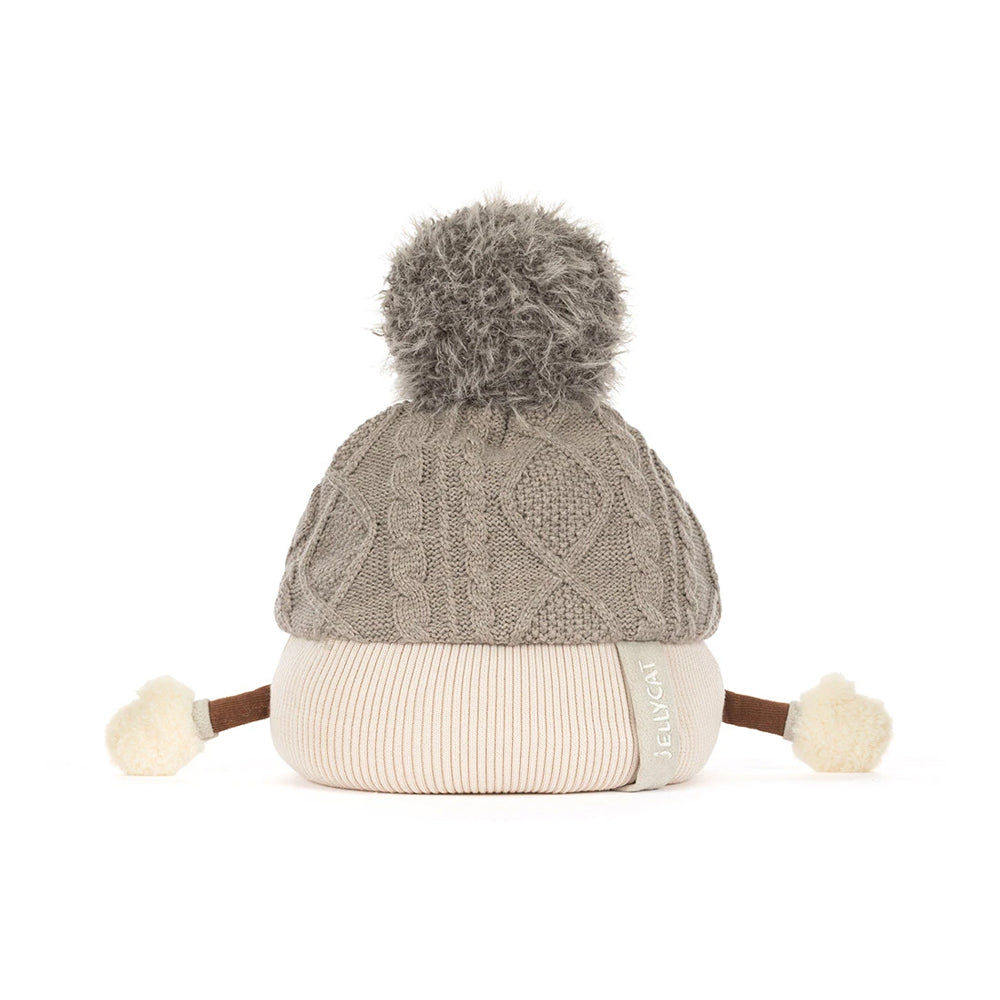 Jellycat - Knuffel - Amuseables Pomilly