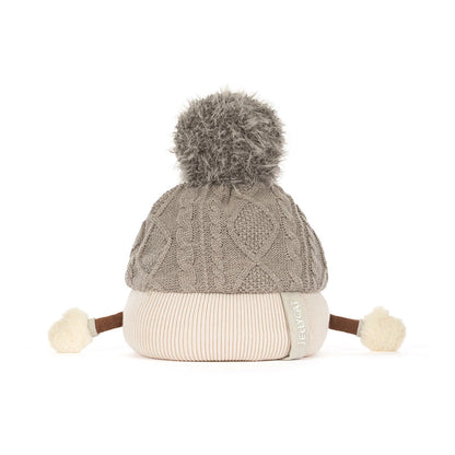 Jellycat - Knuffel - Amuseables Pomilly