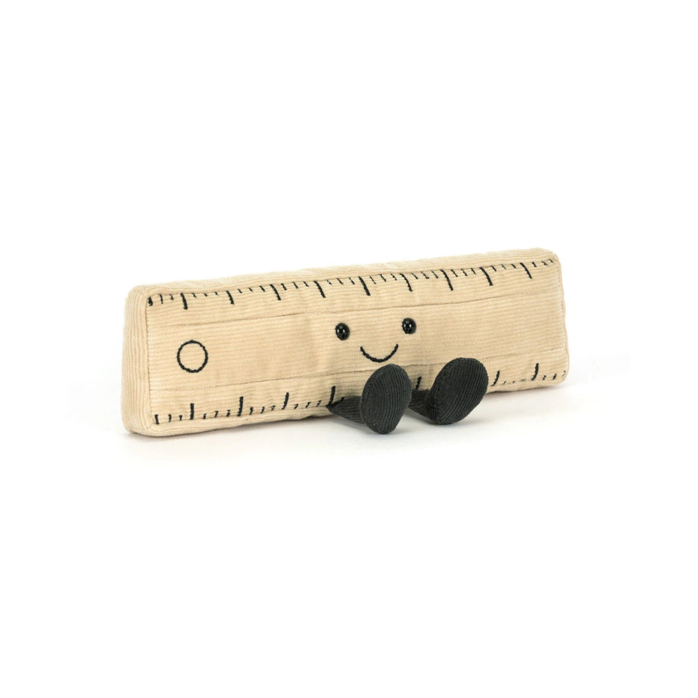 Jellycat - Knuffel - Amuseables Ruler