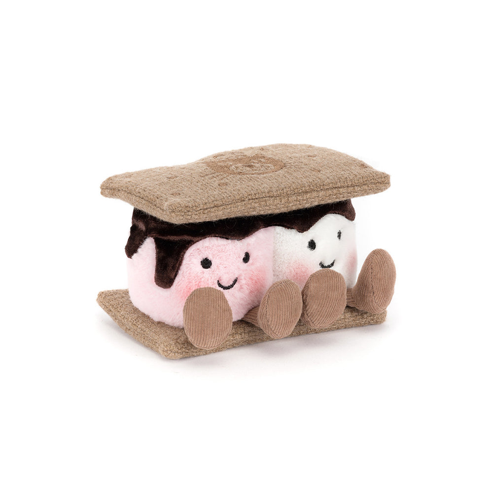 Jellycat - Knuffel - Amuseables S&
