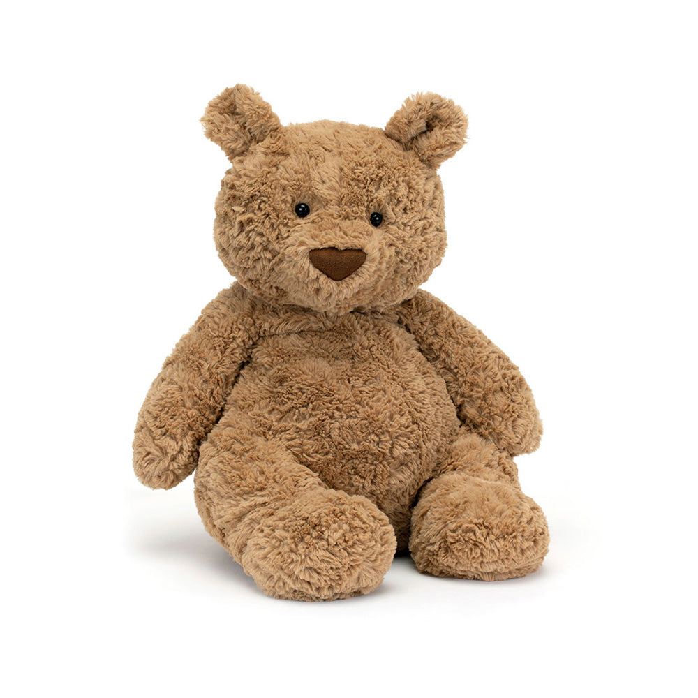 Jellycat - Knuffel - Bartholomew Bear Huge