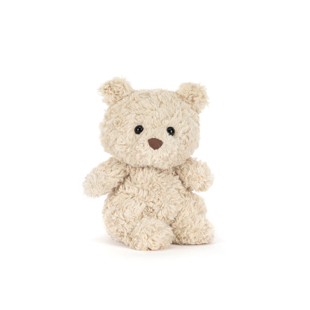 Jellycat - Knuffel - Bartholomew Bear Junior