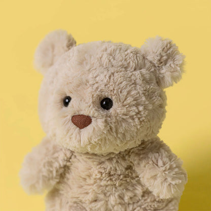 Jellycat - Knuffel - Bartholomew Bear Junior