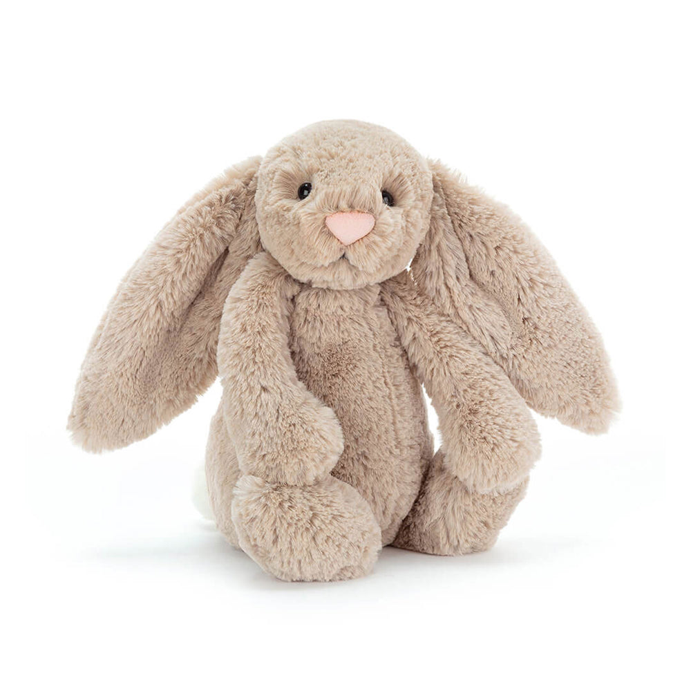 Jellycat - Knuffel - Bashful Beige Bunny Original