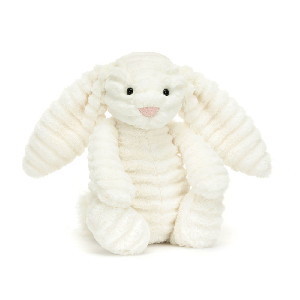 Jellycat - Knuffel - Bashful Luxe Bunny Nimbus