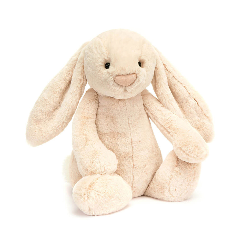 Jellycat - Knuffel - Bashful Luxe Bunny Willow Big