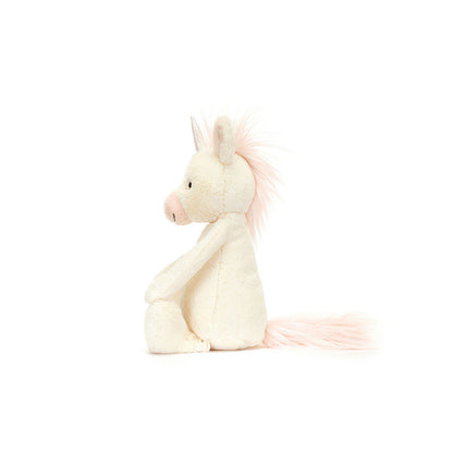 Jellycat - Knuffel - Bashful Unicorn Little