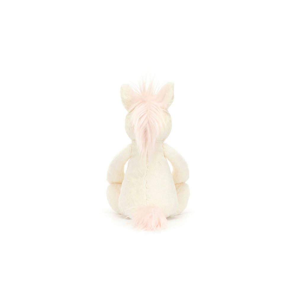 Jellycat - Knuffel - Bashful Unicorn Little