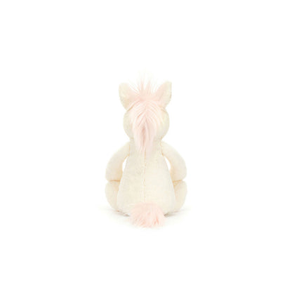 Jellycat - Knuffel - Bashful Unicorn Little