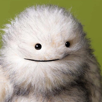 Jellycat - Knuffel - Bretti Yeti
