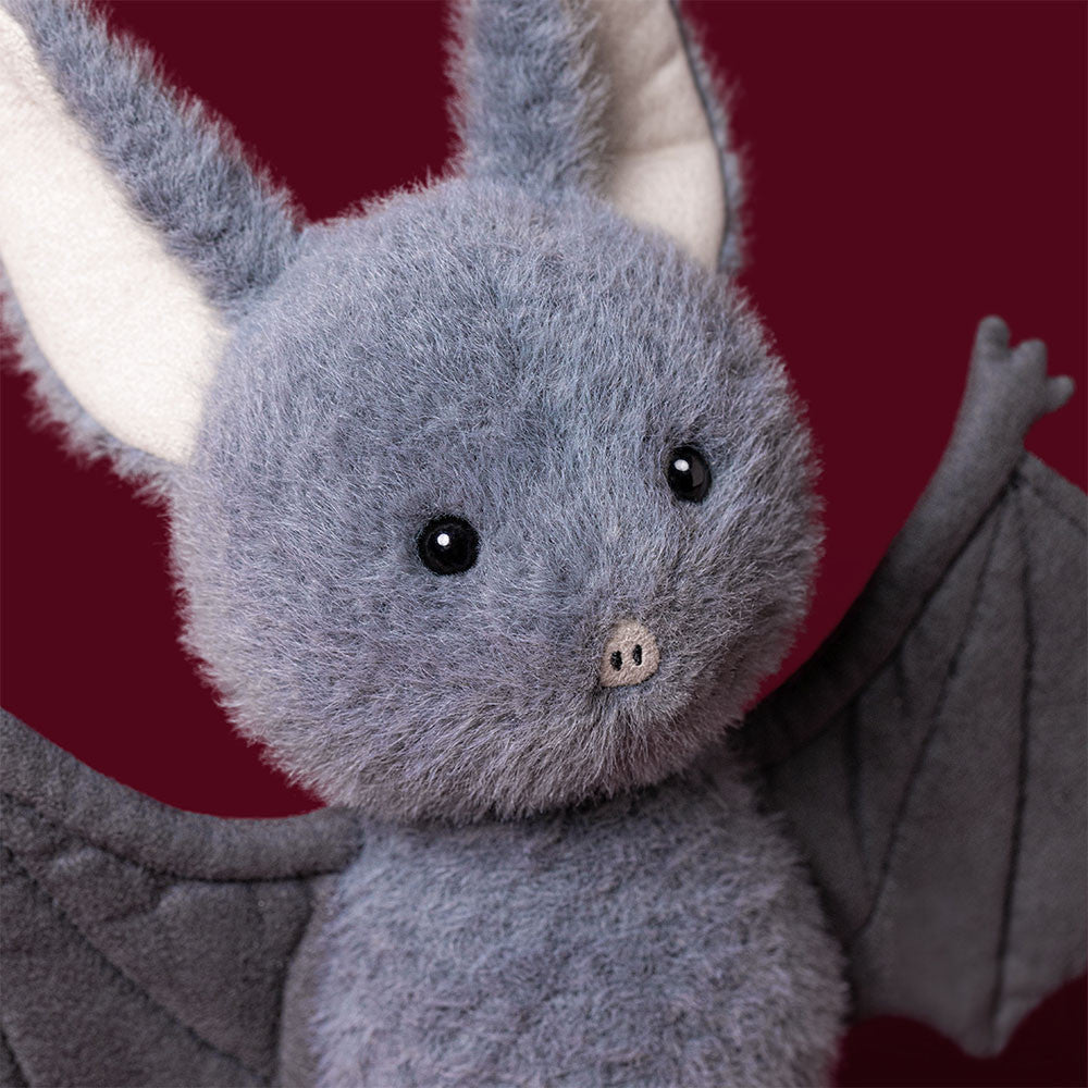 Jellycat - Knuffel - Broox Bat