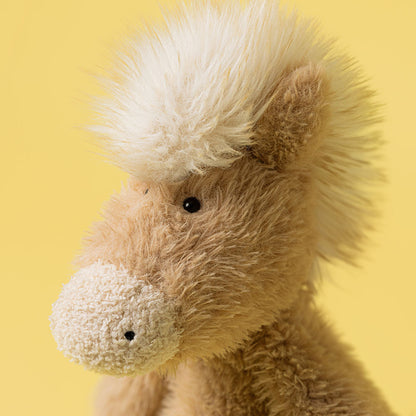 Jellycat - Knuffel - Canterneigh Pony