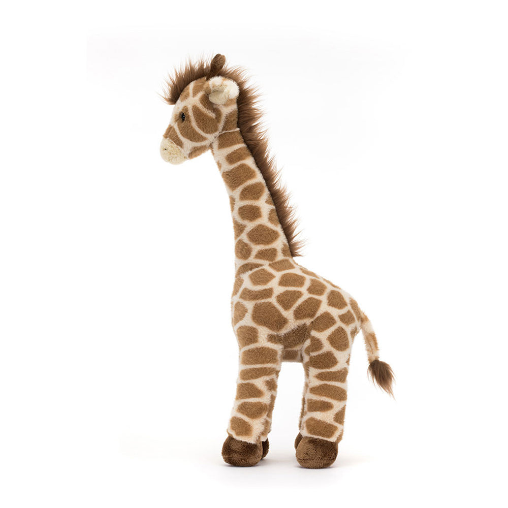 Jellycat - Knuffel - Dara Giraffe