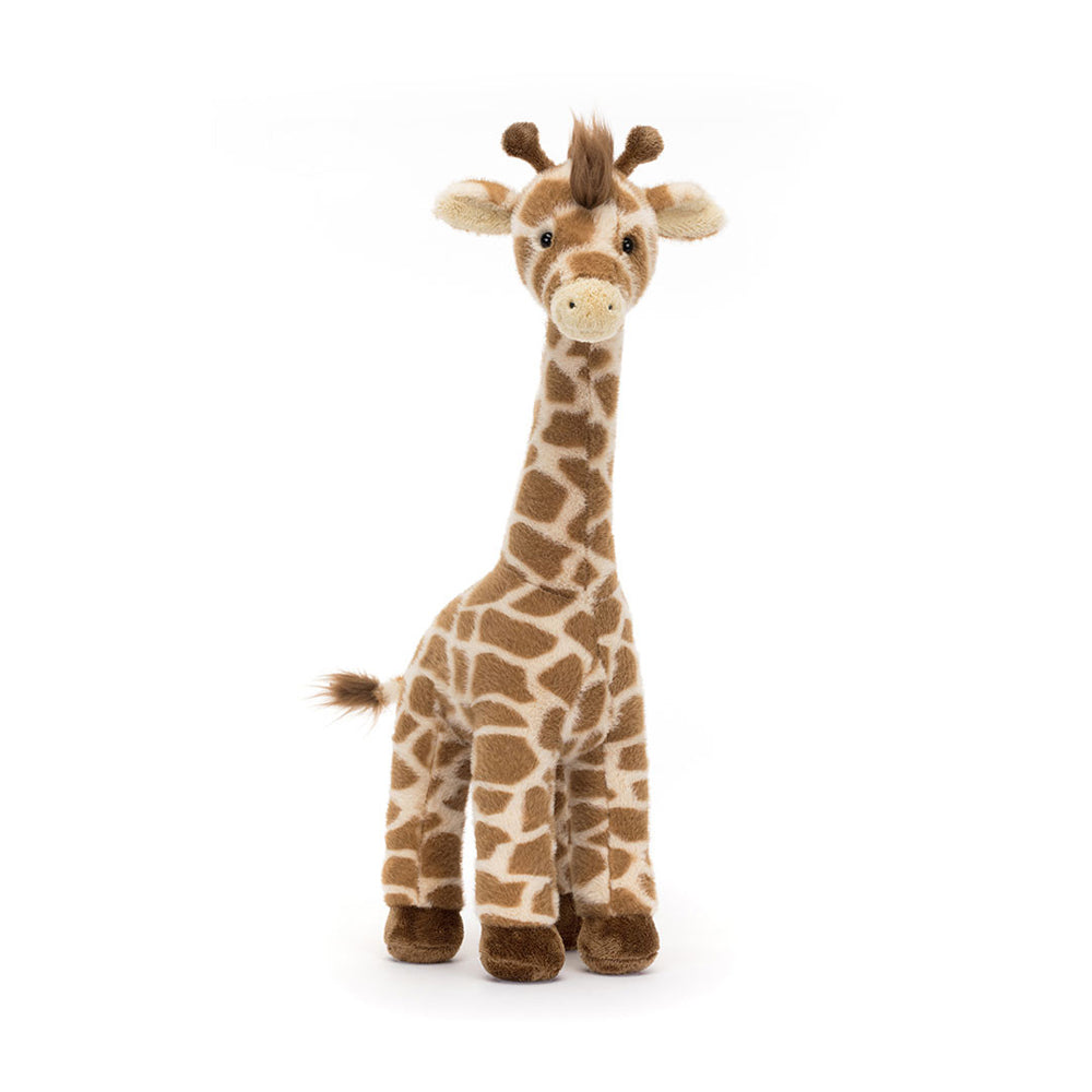 Jellycat - Knuffel - Dara Giraffe