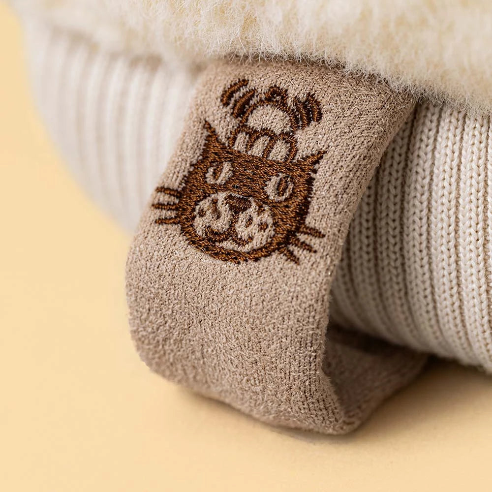 Jellycat - Knuffel - Amuseables Fitswell Mitten