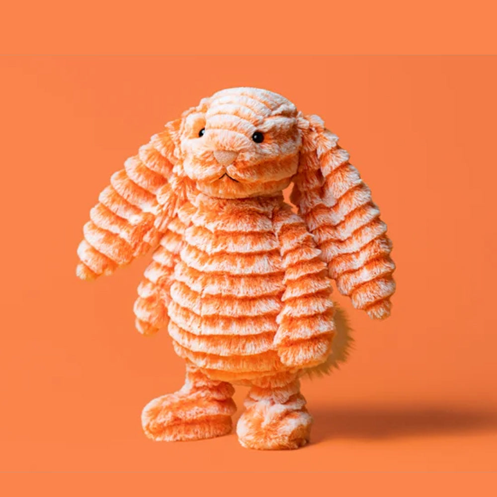 Jellycat - Knuffel - Fizzleskip Bunny
