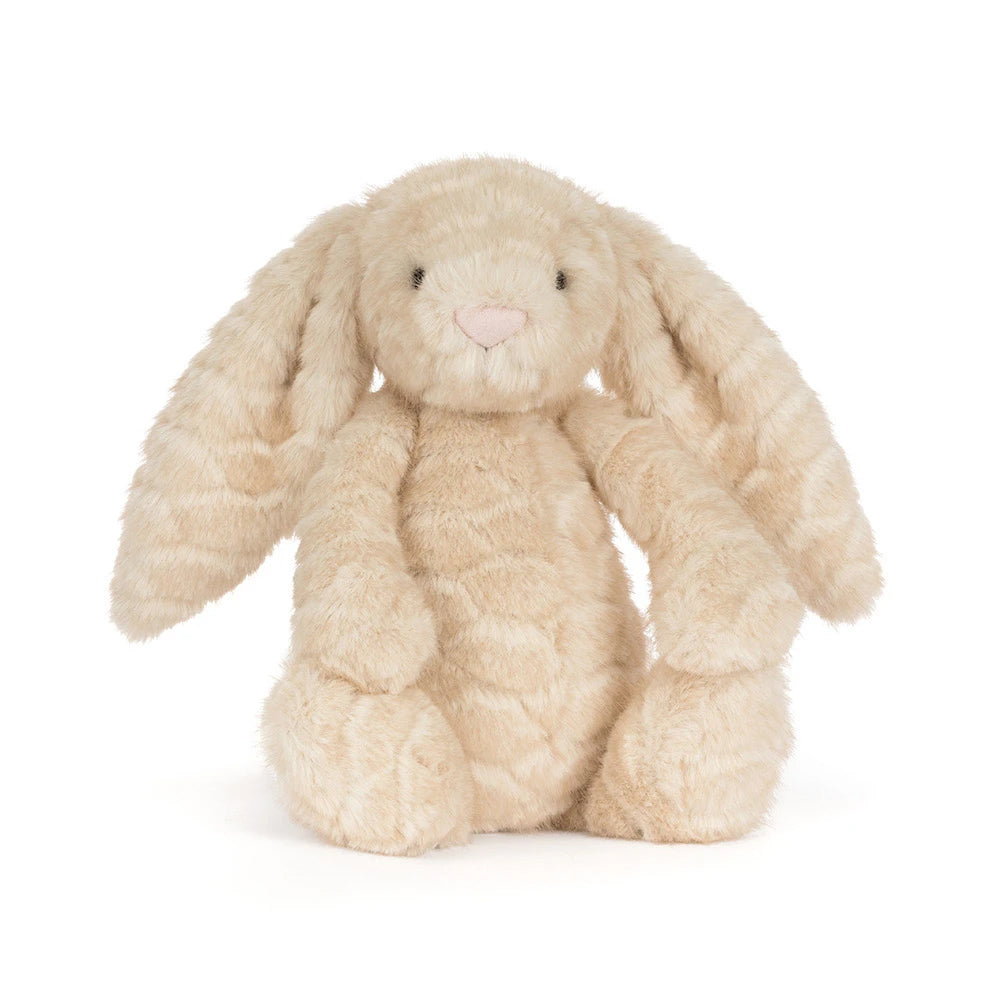 Jellycat - Knuffel - Franilla Luxe Bunny