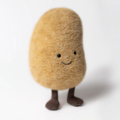 Jellycat - Knuffel - Amuseables Graham Potato