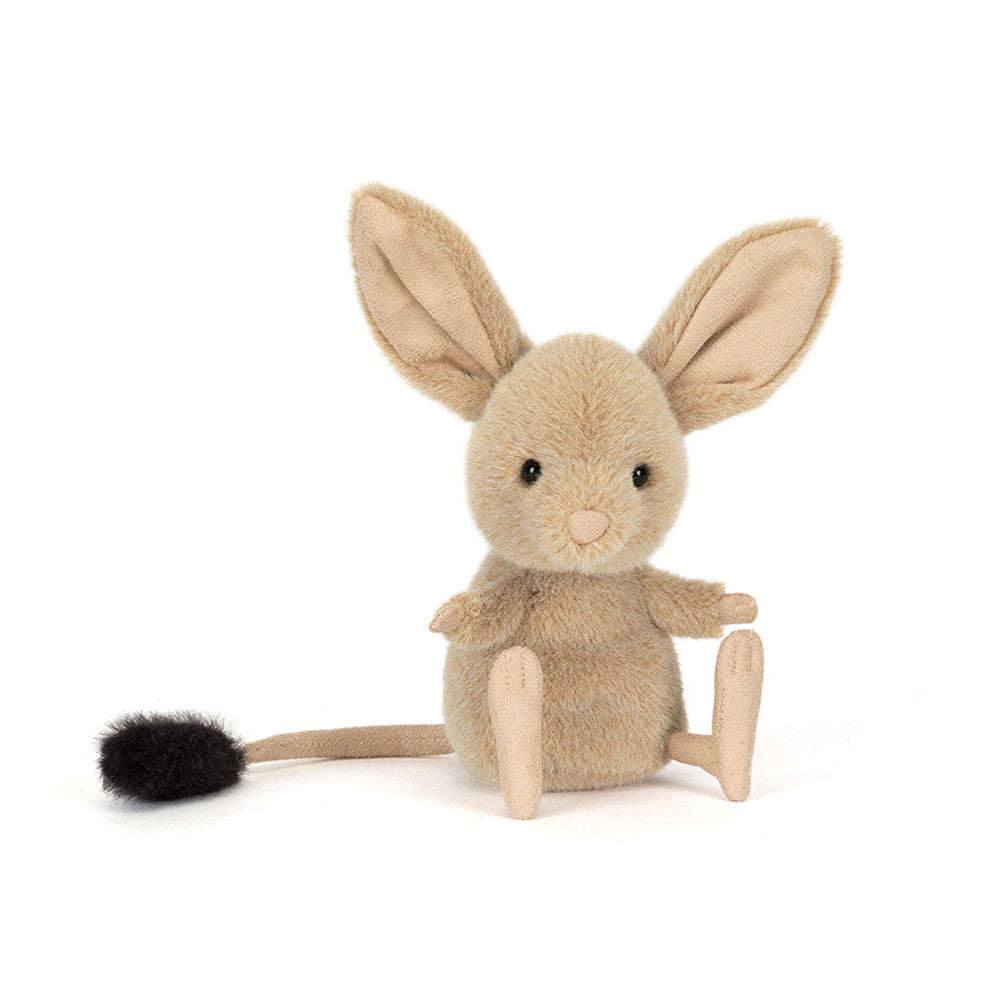 Jellycat - Knuffel - Jerboa