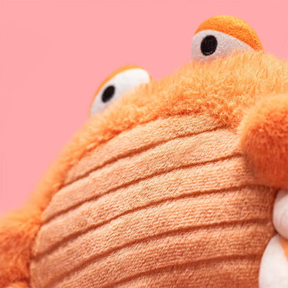 Jellycat - Knuffel - Pinchsnap Crab
