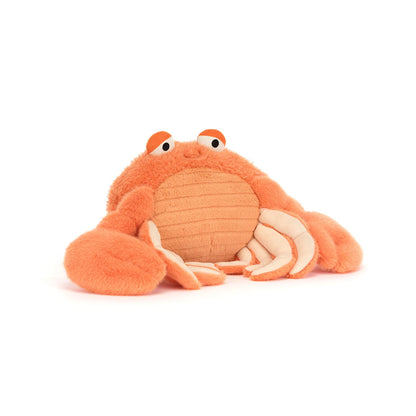 Jellycat - Knuffel - Pinchsnap Crab