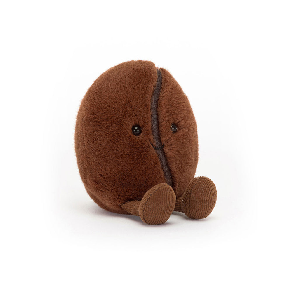Jellycat - Knuffel - Amuseables Coffee Bean
